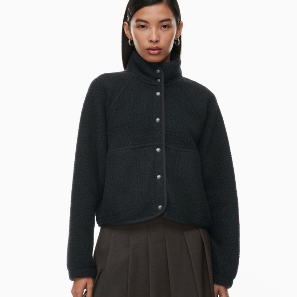 ARITZIA SUNDAY BEST Bigfoot Polar Snowbank Jacket